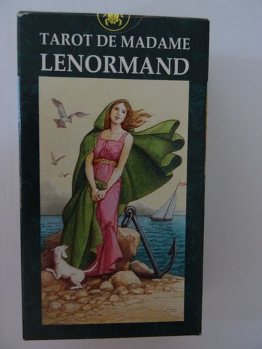 Tarot divinatoire de - divinatoire,