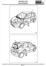 manuel atelier entretien