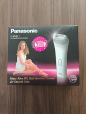 épilateur lumière pulsée