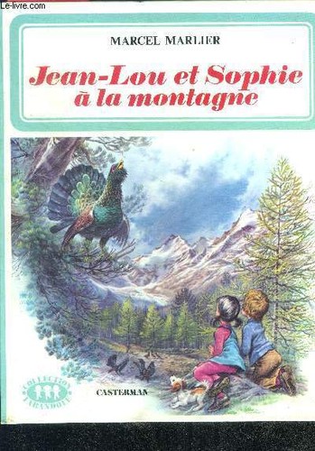 Jean lou sophie la - jean-lou, a