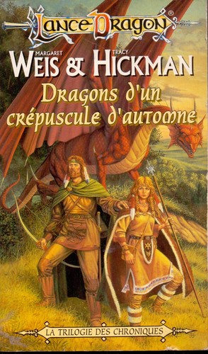 Roman lancedragon dragons - roman,