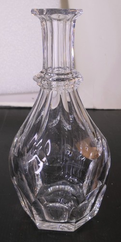 Baccarat harcourt crystal - baccarat,