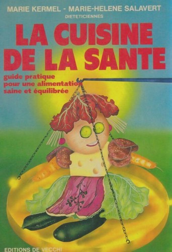 Cuisine santé marie - cuisine,