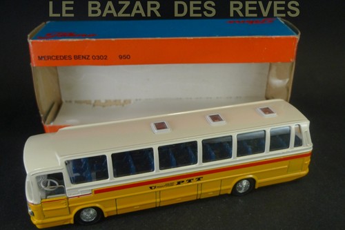 Tekno autocar mercedes - , +