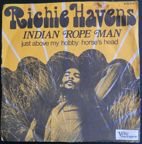 Vinyle 45rpm richie havens - vinyle,