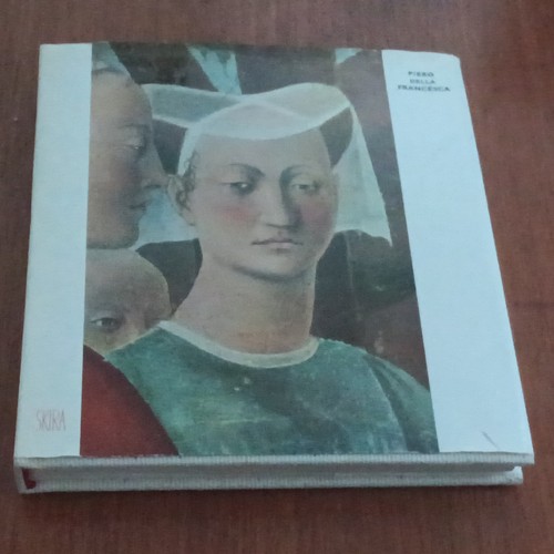 Skira piero della - skira, francesca