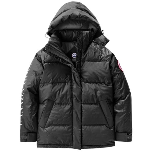 Limited edition approach coat - limited,