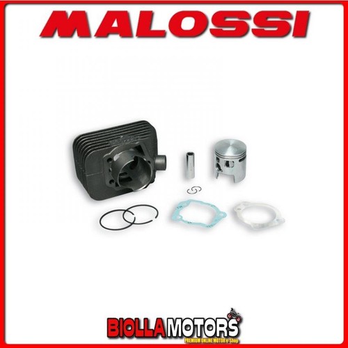 3118710 cylindre kit malossi - cylindre,