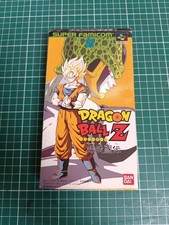 Dragon Ball Z Butouden Nintendo Super Famicom SFC Japan Import DBZ