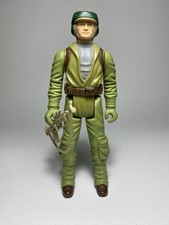 Star Wars Vintage 1983 Rebel