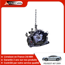 🇫🇷 BOITE DE VITESSES