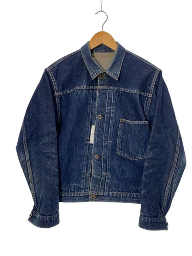 Buzz rickson veste jean - rickson’s,
