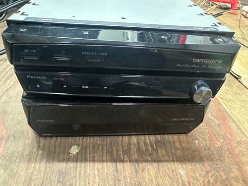 Pioneer avic vh99cs cyber - pioneer, avic-vh99cs