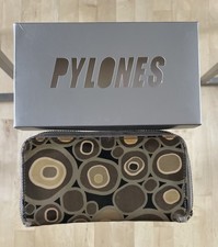 Pylones Paris Vintage Wallet