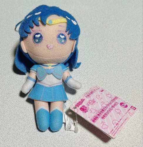 Poupée sailor moon - poupée,