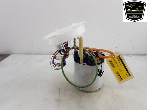 Pompe carburant electrique - pompe,