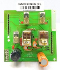 OTIS Dob-Dl NO6840JJ PCB Carte Module