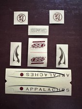 Peugeot,New Old Stock Frame