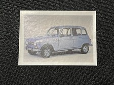 STICKER FLASH FIGURINE