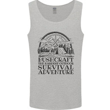 Gilet tank top aventure de - top, d'aventure