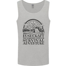 Gilet Tank Top D'Aventure De