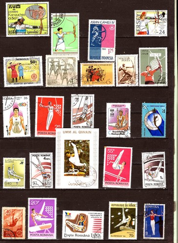 Tous pays sport la - le,