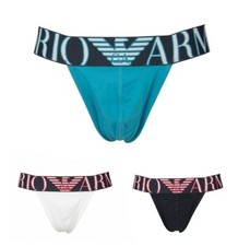 Jockstrap suspensoir slip