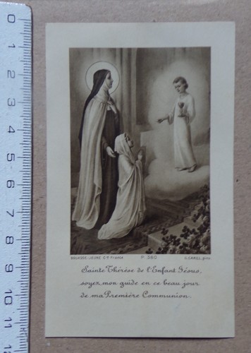 Image pieuse sainte - image,