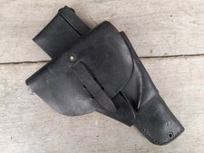 etui holster pistolet Mac50
