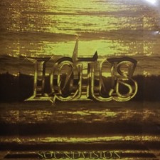 Soundvision lotus cd - lotus,