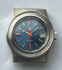 NOS BOITIER FEMME ACIER +