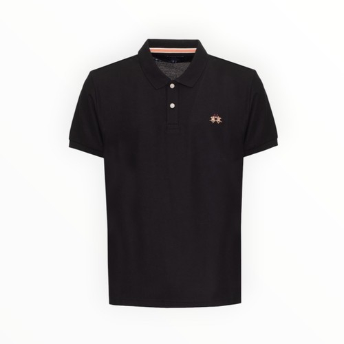Martina polo homme manches - martina,