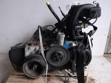 Moteur HYUNDAI PONY 2