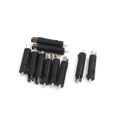 10pcs 2 Pins moto quad scooter