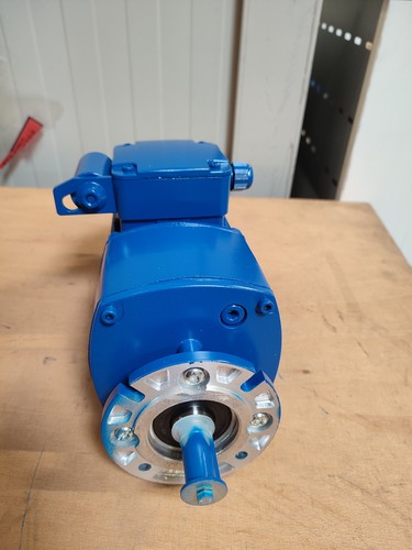 Moteur nidec 970983 leroy - moteur, n°