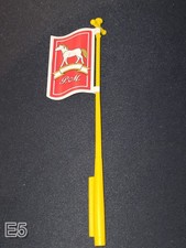 Playmobil - Drapeau Centre