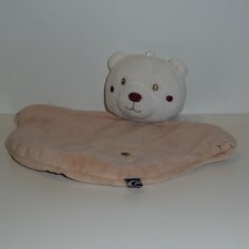 Doudou Ours Sucre d'Orge