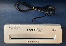 SHREDSTAR / HSM / S5 -