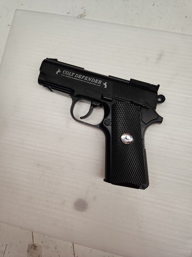 Colt defender pistol - colt,
