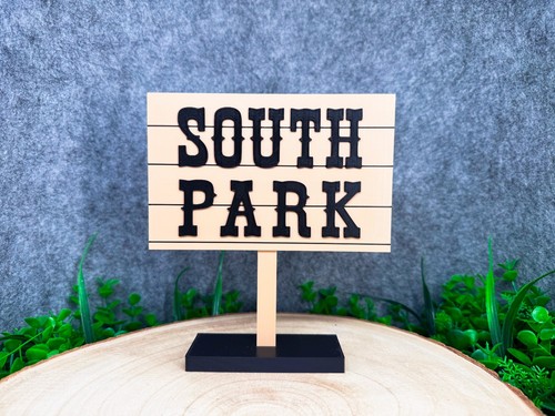 South park idée cadeau - -, pour
