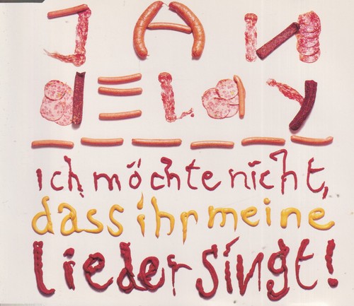 Jan delay ich möchte nicht - delay,