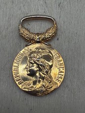 Medaille France Honneur et