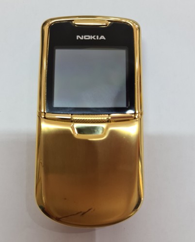 Nokia 8800 slider téléphone - nokia,