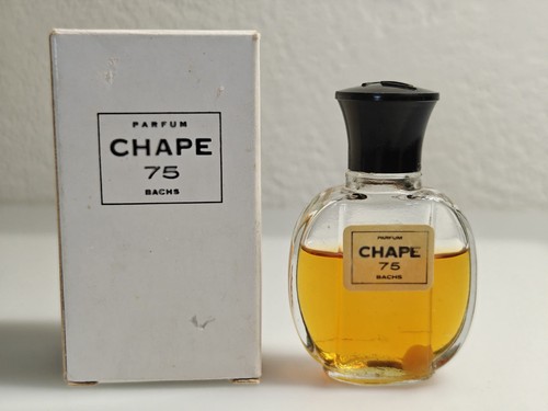 Miniature parfum bachs - parfum,