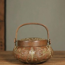 Outil d'encens chauffant à