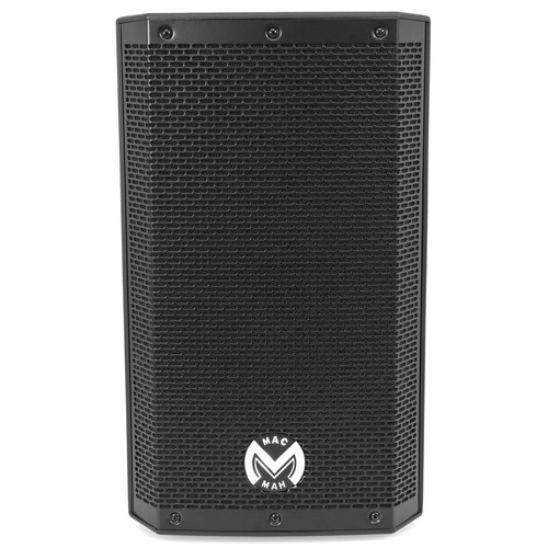 Mac mah 110 - mac, enceinte