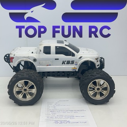 Hpi savage flux scale - hpi,