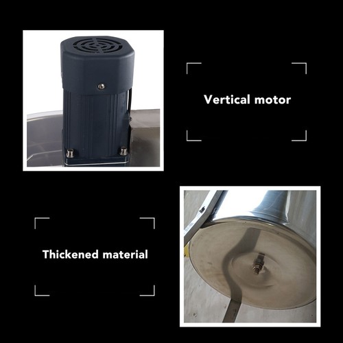 Extracteur miel électrique - extracteur, de