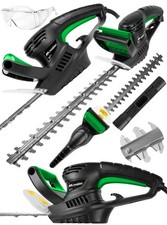 Taille-haie électrique 1500 W