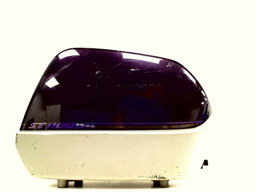 Valise droite honda 1100 - st,